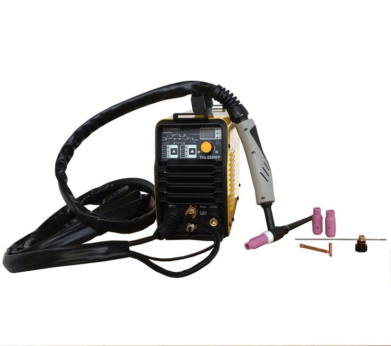 Aparat Sudura TIG-250 wp Proweld