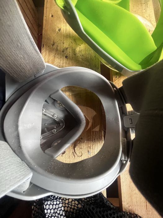 Подводные маски