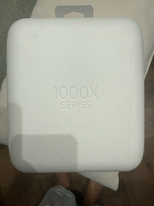 Наушники sony sm wh-1000xm6