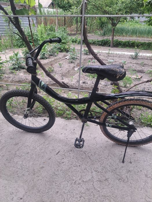 Продается велосипед