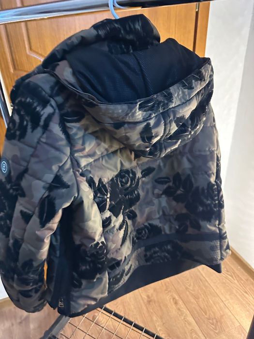 Зимно яке М размер