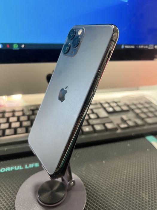 iPhone 11 Pro 64GB Grey 100% Baterie 12 13 14 15 16 Max Plus Mini Samsung S20 S21 S22 S23 S24 S25 Ultra Plus FE A25 A26 A34 A35 A36 A54 A55 A56