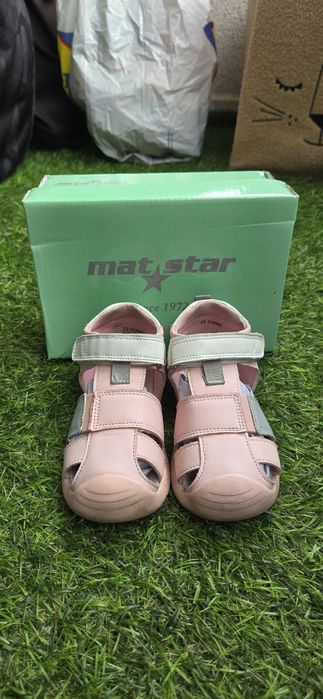 Детски сандали Mat Star