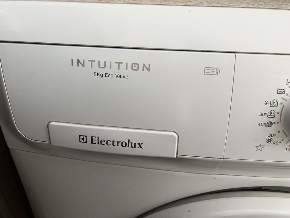 Пералня Electrolux за части