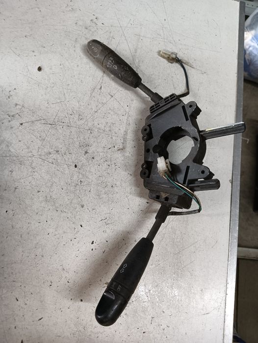 Ansamblu Maneta Chevrolet Spark [ 2005 - > ]