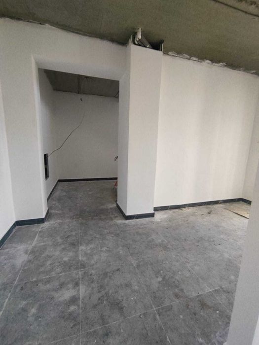 1-ком.квартира, в мкр. Береке!