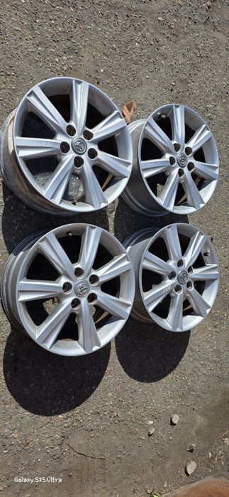 Продам диски  R17