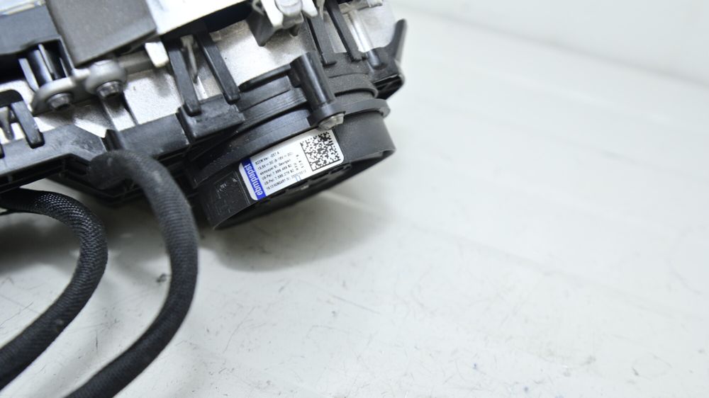 BMW R1200GS 2013 - 2016 Far Lentila Unitate Control Interior