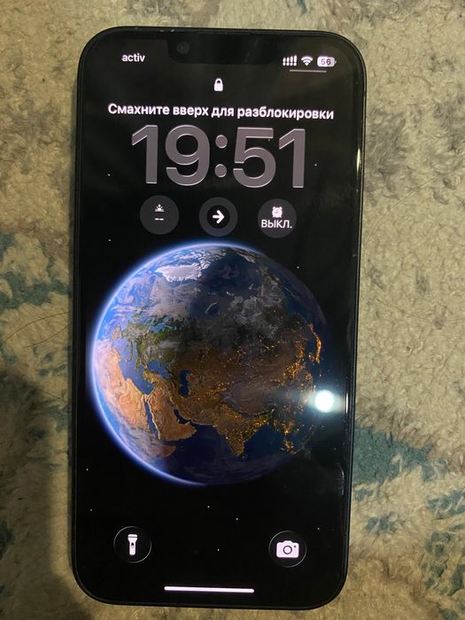 Айфон 13 128гб 100%емкость