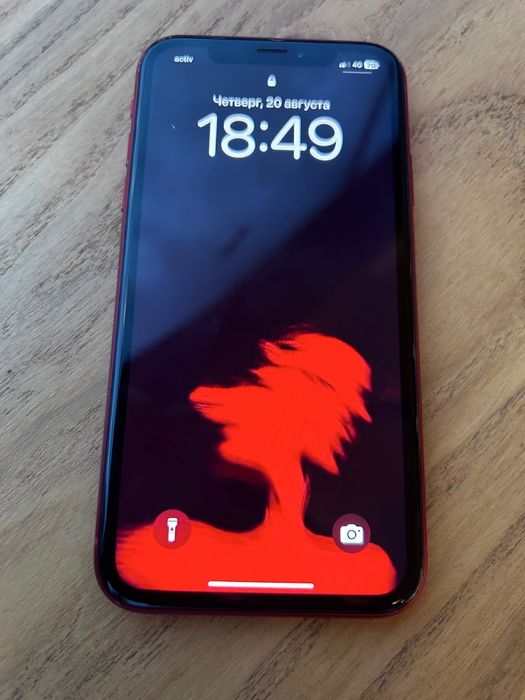 Продам iPhone Xr 64GB