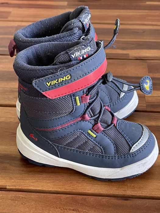 Viking детски апрески