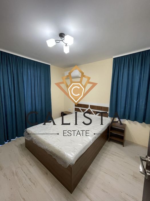 Дава се под наем Двустаен апартамент в Пловдив, Кършияка - 65 кв.м за 408 € - Снимка #3