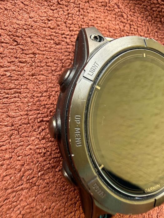Продавам часовник Garmin Epix Pro (Gen 2) 47 mm Sapphire