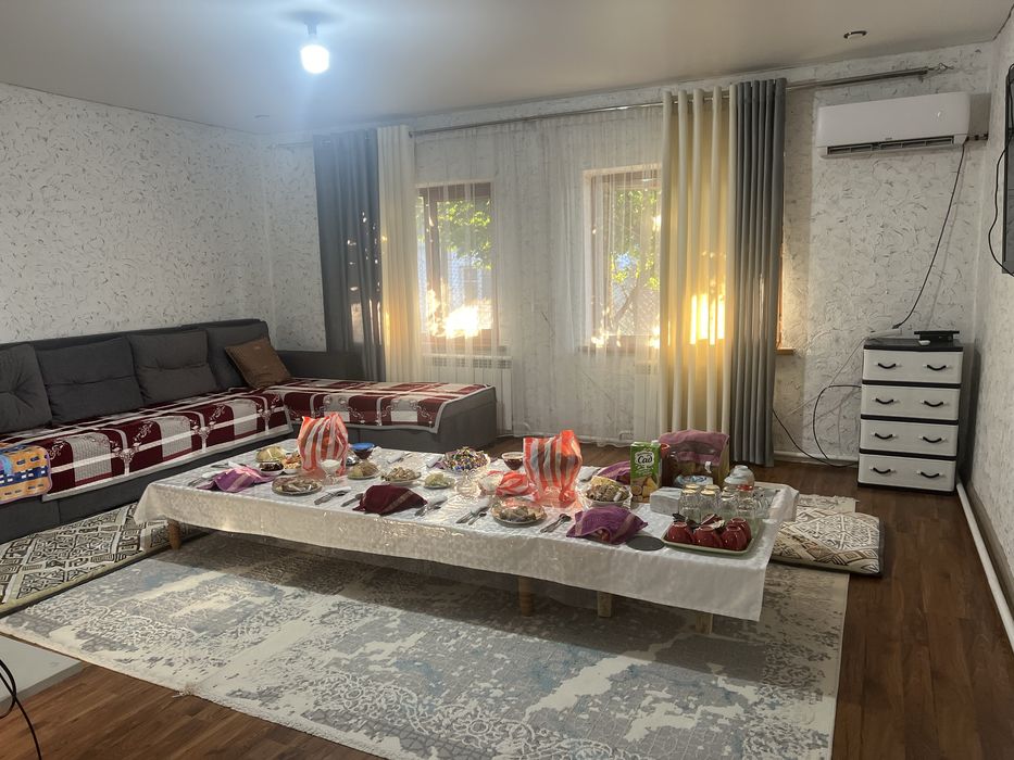 Продается дача на  Кайнар булаке