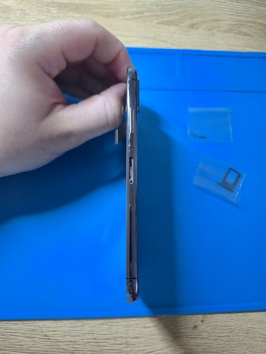 Carcasă originala iphone x