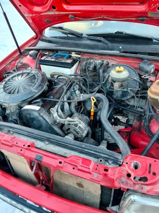 Продам ауди 80 б 4