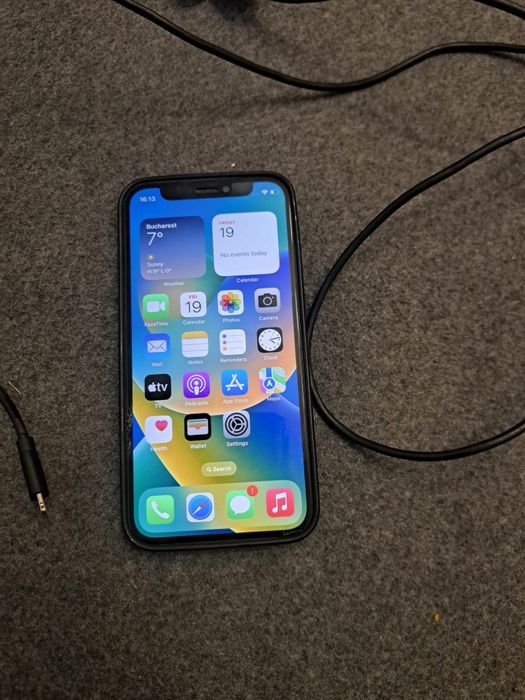 Iphone 12 mini memorie 64GB