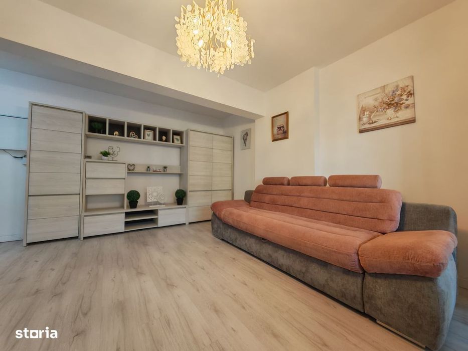 Apartament 2 camere tip Studio | 81 Residence | Metrou Berceni