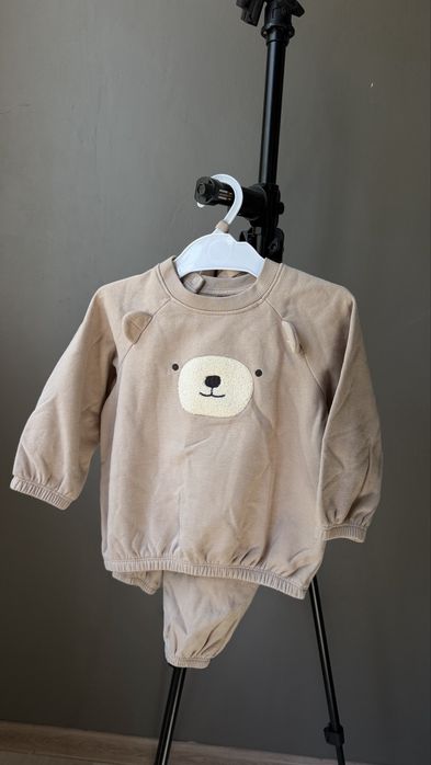 3 костюма H&M, размер 86