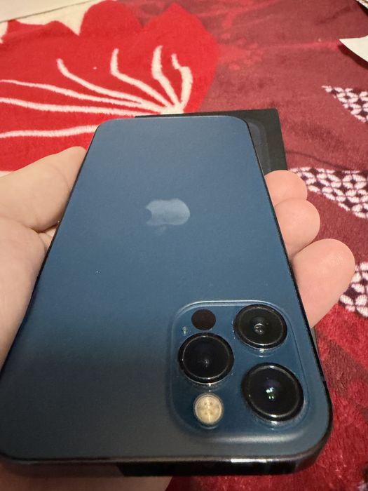 Iphone 12 pro 256gb