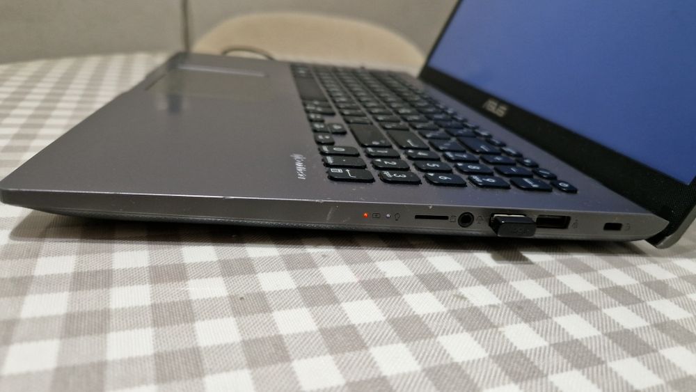 Продам ноутбук Asus X509UA