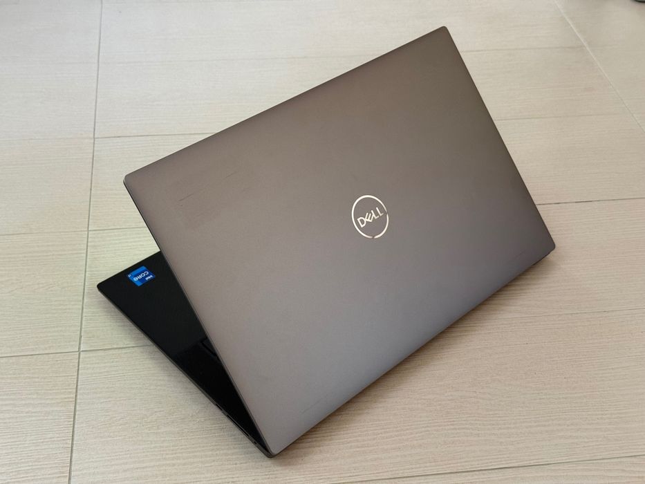 Dell Precision 5570 15.6’UHD+4K Touch i7-12800H RTX A1000 32GB 512GB SSD