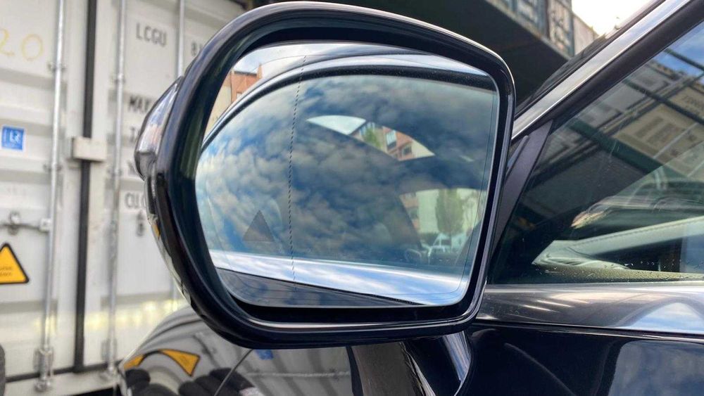 Mercedes-Benz E Coupe 220d