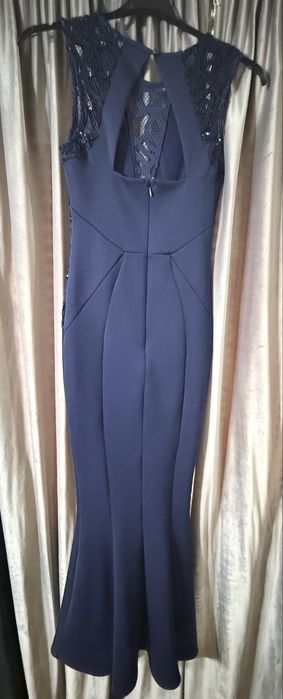 Rochie stil sirena, marimea 36