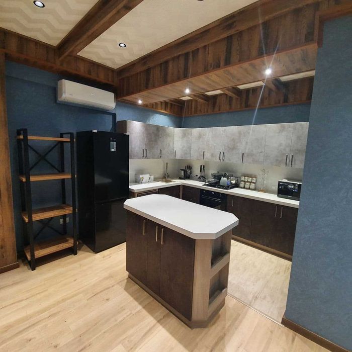 Сдаётся квартира в ЖК Мирабад Элит