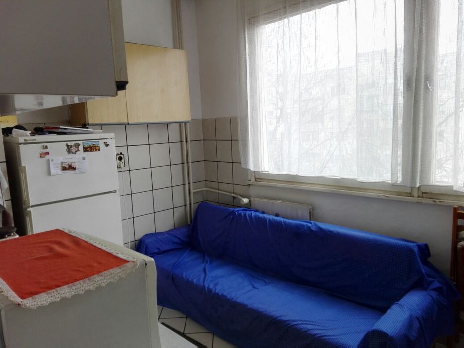 Продавам апартамент