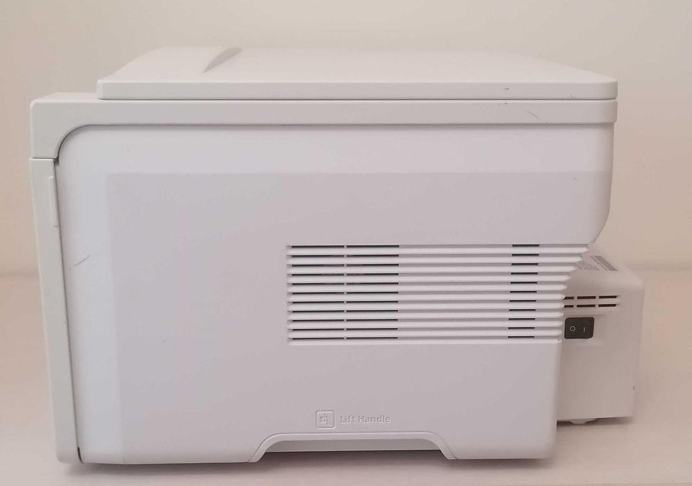 Xerox WorkCentre 3119