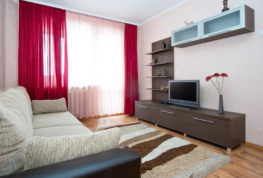 Квартиры  на универсаме