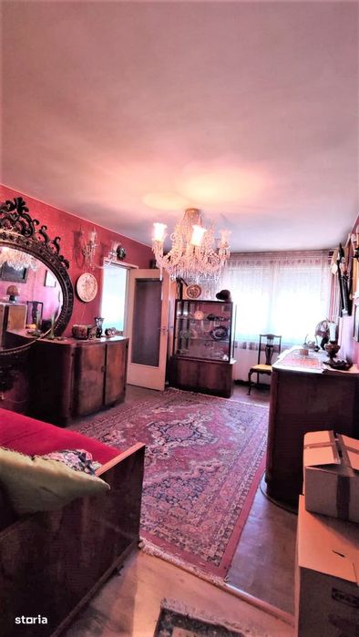Ap. 3 camere Tiglina 2, Str. Constructorilor, 67mp
