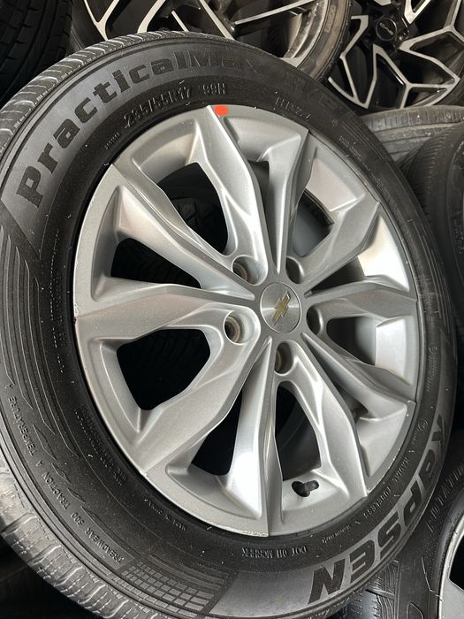 Malibu 2 premer r17 diska balon