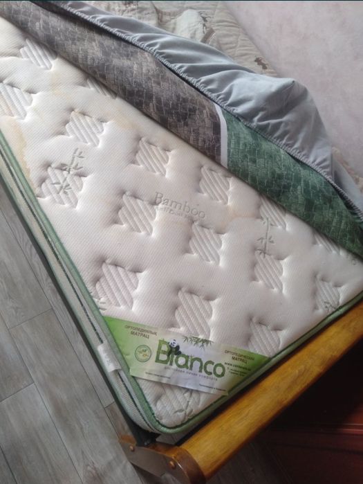 Кровать (полуторка ) 2×80