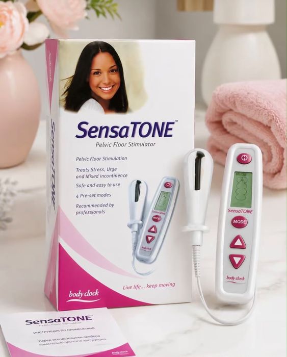 Sensatone оригинал Британия.