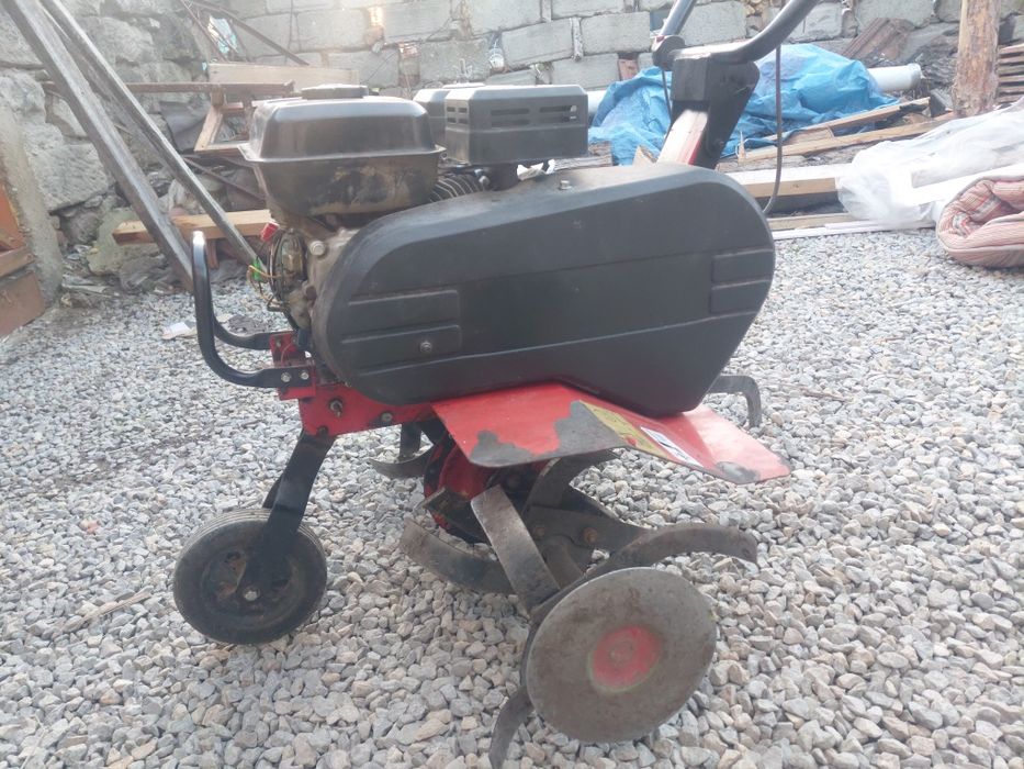 Мотофреза LT 200 6.5 кс