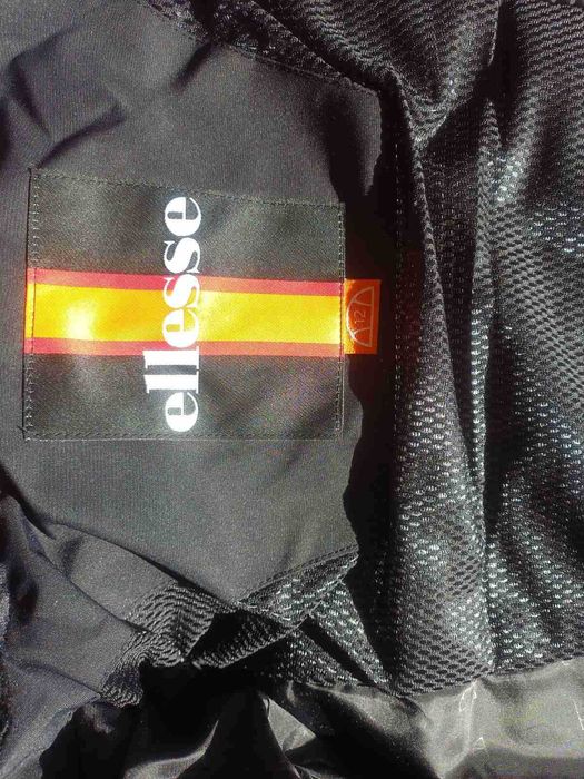 ЯКЕ ЗА СКИ - ДЕТСКО, марка "ellesse" Италия