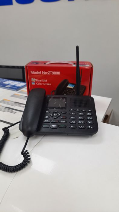 Zt 9000 Gsm  uzmobile