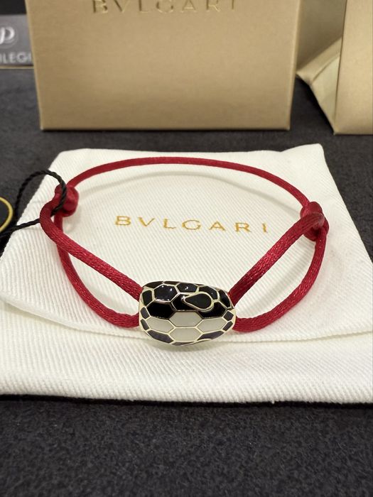 NEW Браслет Bvlgari Serpenti Forever 287823