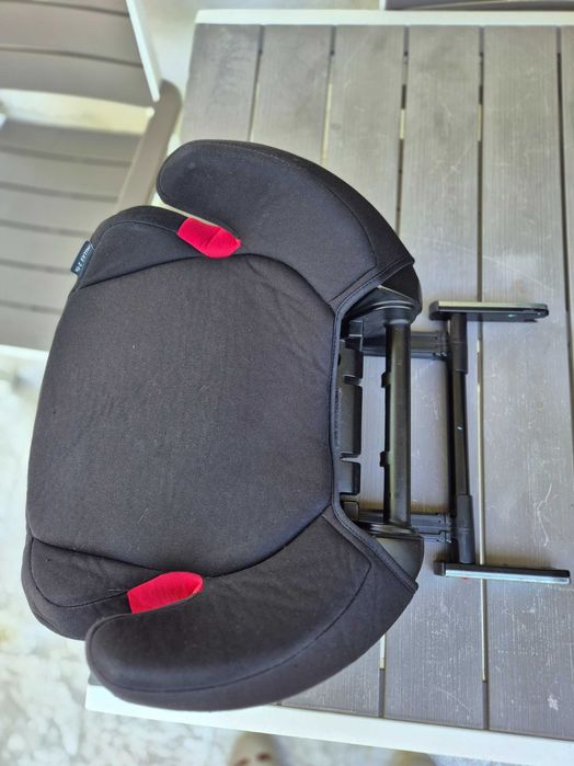 Детско столче за кола Cybex Solution (15-36 кг) с ISOFIX – добро състояние