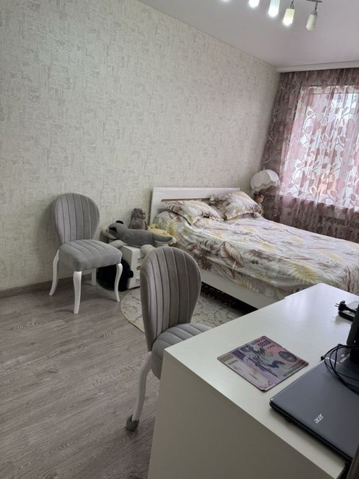 Sotiladi Квартира Центр Яккасарай Нукусская Госпиталка 5//6//9  110м²