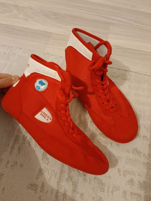 Продам борцовкий