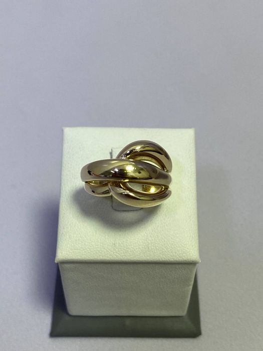 Кольцо из золото, 585, / СТ31735