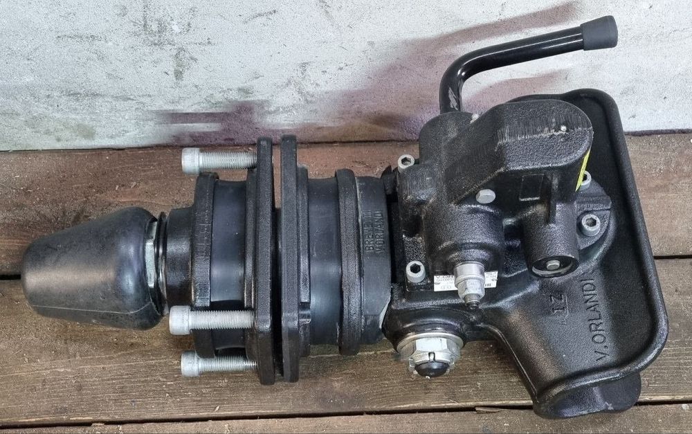 Продам фаркоп ворланди