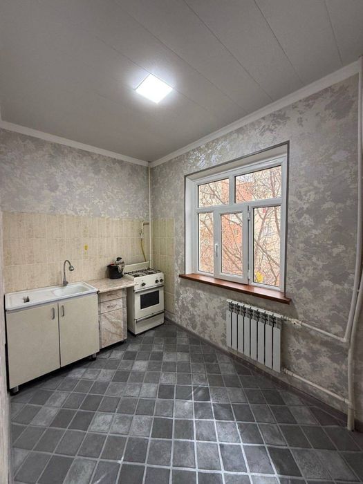 Квартира однокомнатная  Кадышева