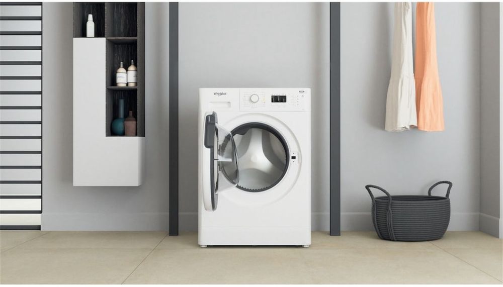 Whirlpool Slim - FWSL61051WEEN