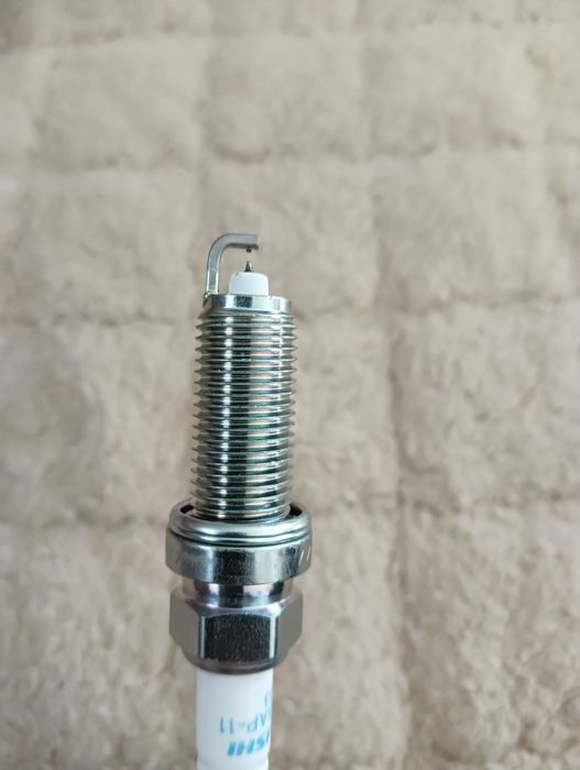 Продам свечи иридиевые