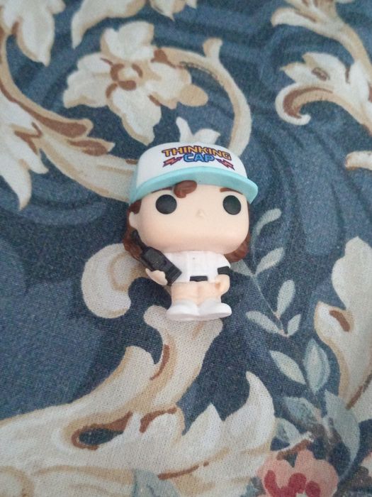 Игрушек лимитированная коллекция