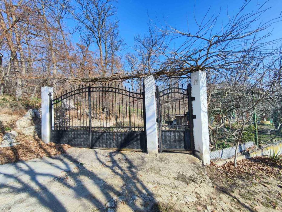 Продава се Парцел в Варна, Виница - 780 кв.м за 106 €/кв.м - Снимка #2